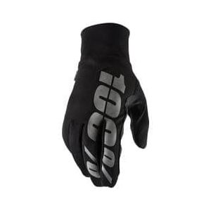 100  hydromatic lange handschoenen zwart