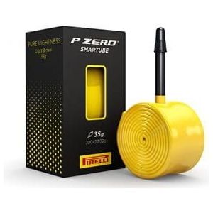 pirelli p zero smartube 700mm presta 42mm lichtgewicht buis