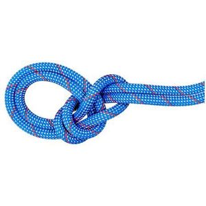 mammut 9 5 crag classic blue  80 m