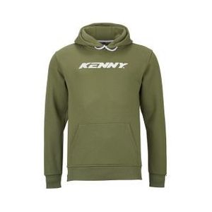 kenny hoodie meta khaki