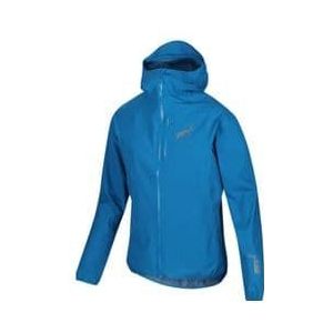 inov 8 stormshell fz v2 women s waterproof jacket blue
