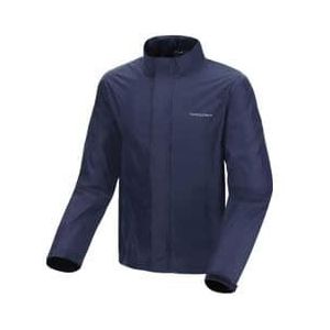 tucano urbano nano rain zeta jacket blauw