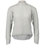 poc essential splash granite grey women s long sleeve jersey