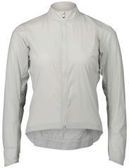 poc essential splash granite grey women s long sleeve jersey