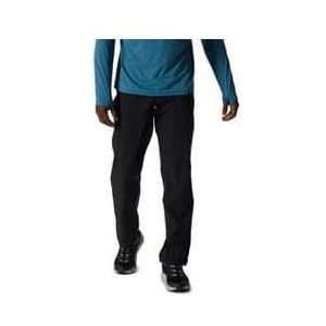 mountain hardwear new stretch ozonic waterproof pants black