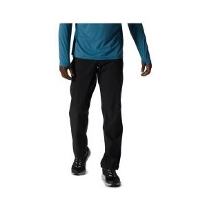 mountain hardwear new stretch ozonic waterproof pants black