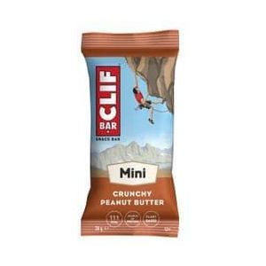 clif bar mini energy bar crunchy peanut butter 28g