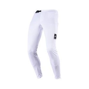 kenny race broek wit