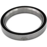 black bearing e1 steering bearing 40 x 50 8 x 7 14 45 90