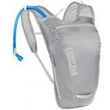 camelbak hydrobak light 2 5l hydration bag  1 5l water pouch grey