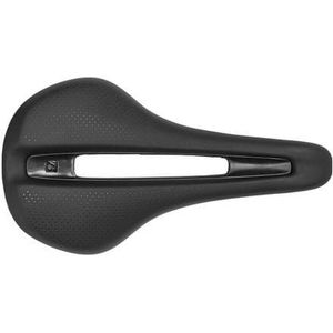 bontrager verse comp zadel zwart