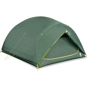 sierra designs clearwing 3000 3 persoons tent groen