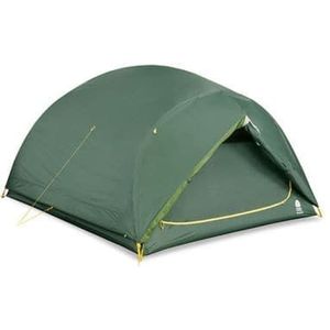 sierra designs clearwing 3000 3 persoons tent groen
