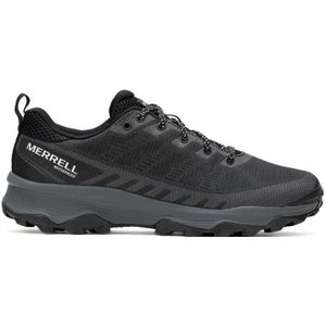 merrell speed eco waterproof wandelschoenen zwart