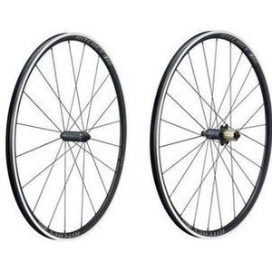 paar ritchey wcs zeta wielen  9x100  10x130 mm  tubeless ready