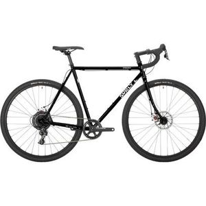 surly straggler gravel bike sram apex 1 11s 650b gloss black