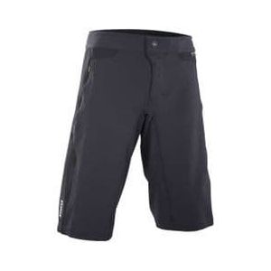 ion bike scrub shorts zwart