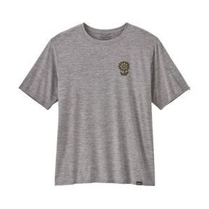 Patagonia - Technische Top - Groen - 100% Gerecycled Polyester