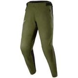 alpinestars tahoe 8 1 pants green