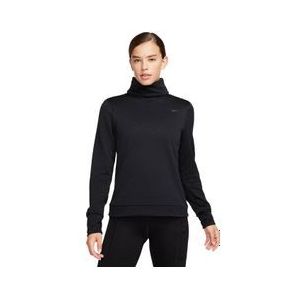 Nike - Therma-FIT Swift Element Shirt - Dames - Lange Mouwen