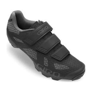 giro ranger mtb schoenen dames zwart