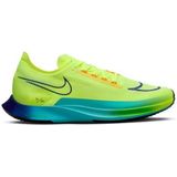 nike streakfly running shoes yellow