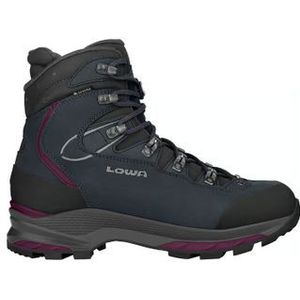 wandelschoenen lowa mauria evo gore tex blue