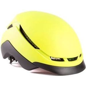 helm city bontrager charge wavecel yellow radioactive