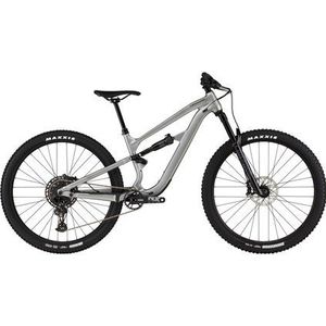 cannondale scalpel carbon 4 29  volledig geveerde mtb sram sx  nx eagle 12v highlighter