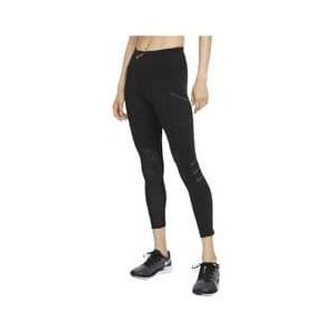 nike dri fit run division epic luxe women s 3 4 tights zwart