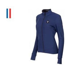 lebram allos women s long sleeve jersey blue