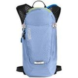 camelbak m u l e 12l rugzak voor dames blauw  zwart