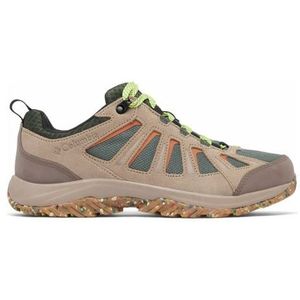 lifestyle schoenen columbia redmond bc bruin