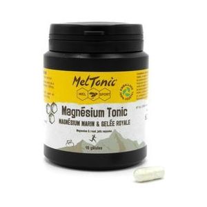 meltonic magnesium tonic 90 capsules