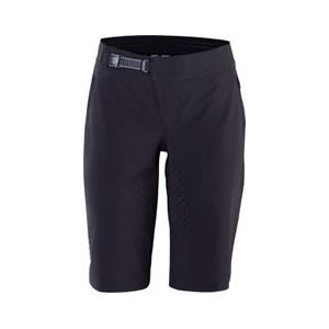 ion - Ionic LT - MTB Shorts - Zwart
