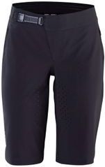 ion - Ionic LT - MTB Shorts - Zwart