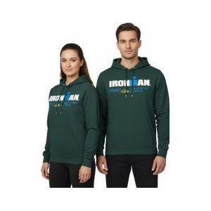 ironman oostenrijk groen hoodie