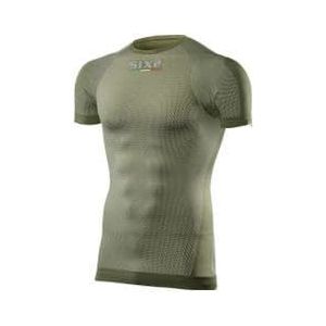 sixs ts1 khaki short sleeve underwear