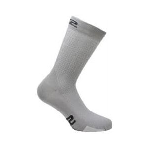 sixs p200 socks grey