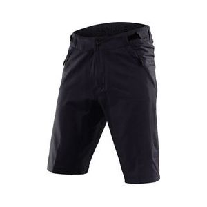Troy Lee Designs - Skyline - Short - Zwart - Met Voering