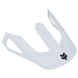 fox proframe rs taunt vervangingsvizier wit