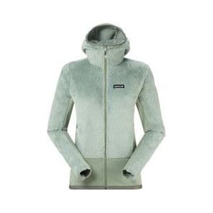 lafuma alpic hoodie women s fleece grey