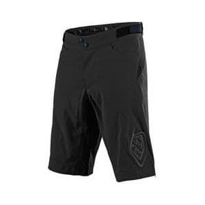 troy lee designs flowline shorts zwart