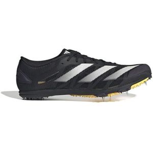 adidas adizero xcs hardloopschoenen zwart unisex