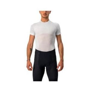 castelli core seamless short sleeve jersey wit