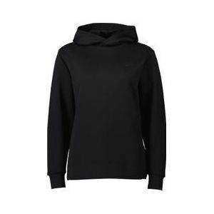 poc poise women s hoodie black