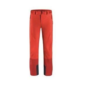 ayaq nunatak orange hardshell broek