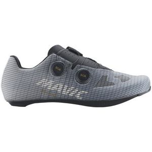 mavic cosmic slr road shoes gold black