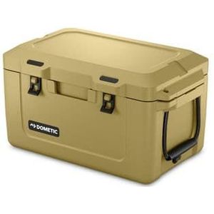 dometic patrol 35l green insulated hard cooler