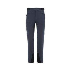 millet kamet xcs pants blue